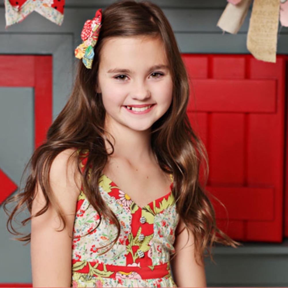 MATILDA JANE • Serendipity Fruit Punch Dress - Picture 10 of 11